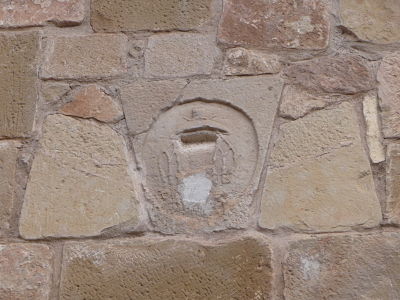 ESCUDO BODEGA